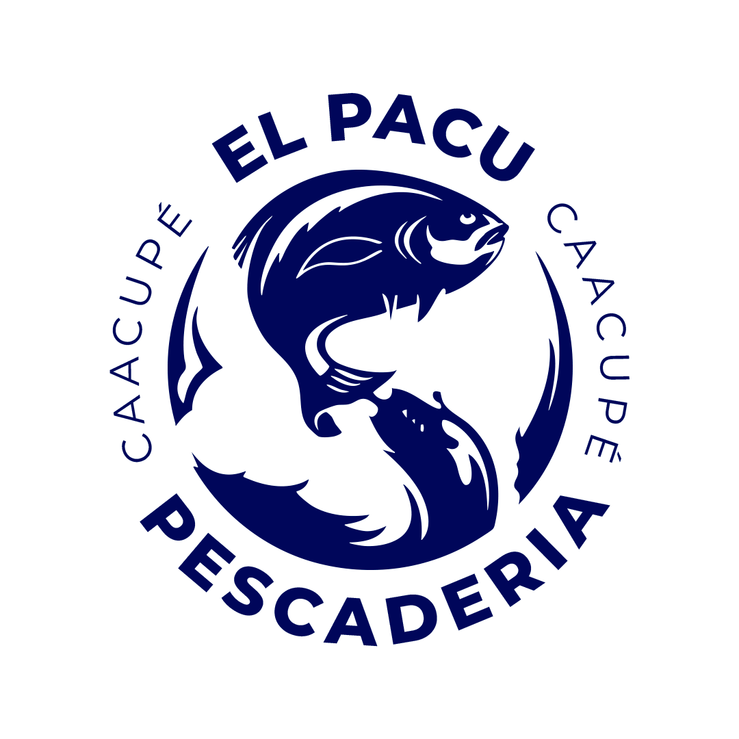 EL PACU PESQUE Y PAGUE